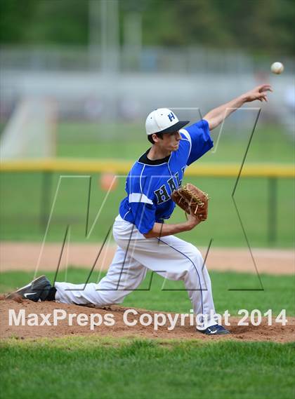 Thumbnail 2 in Northwest Catholic @ Hall photogallery.