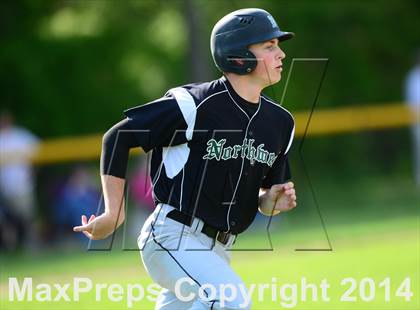 Thumbnail 2 in Northwest Catholic @ Hall photogallery.