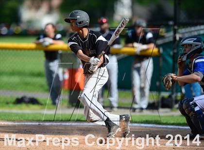 Thumbnail 2 in Northwest Catholic @ Hall photogallery.