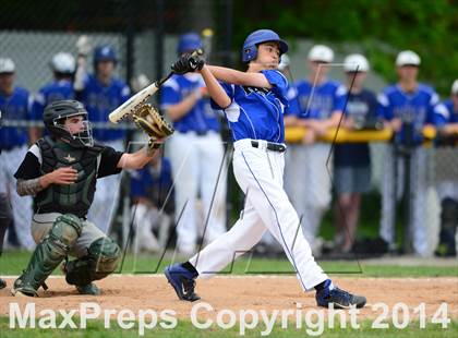 Thumbnail 3 in Northwest Catholic @ Hall photogallery.