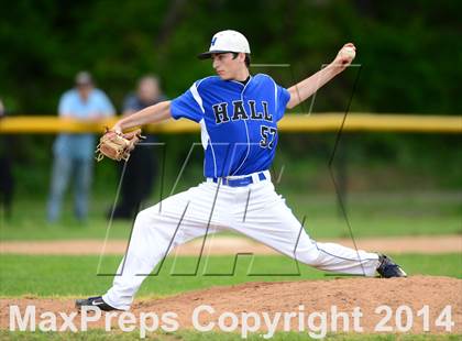 Thumbnail 2 in Northwest Catholic @ Hall photogallery.