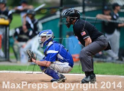 Thumbnail 3 in Northwest Catholic @ Hall photogallery.
