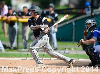 Thumbnail 2 in Northwest Catholic @ Hall photogallery.