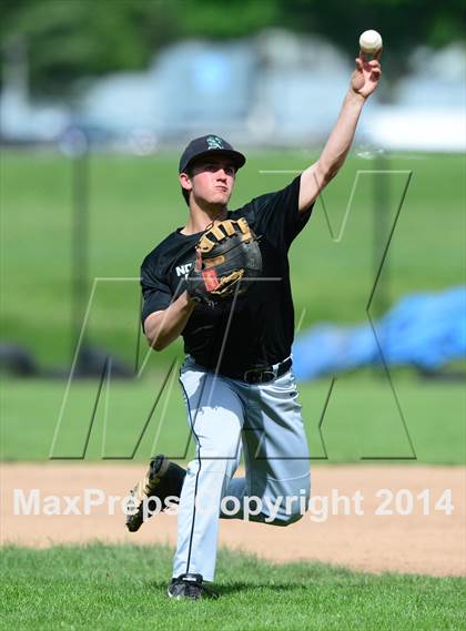 Thumbnail 3 in Northwest Catholic @ Hall photogallery.