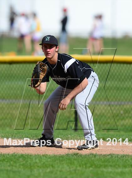 Thumbnail 3 in Northwest Catholic @ Hall photogallery.