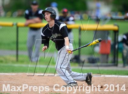 Thumbnail 2 in Northwest Catholic @ Hall photogallery.
