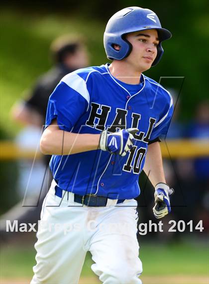 Thumbnail 3 in Northwest Catholic @ Hall photogallery.