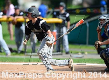 Thumbnail 3 in Northwest Catholic @ Hall photogallery.