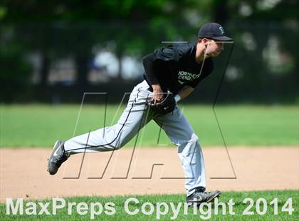 Thumbnail 1 in Northwest Catholic @ Hall photogallery.