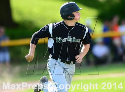 Thumbnail 3 in Northwest Catholic @ Hall photogallery.
