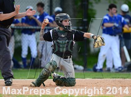 Thumbnail 2 in Northwest Catholic @ Hall photogallery.