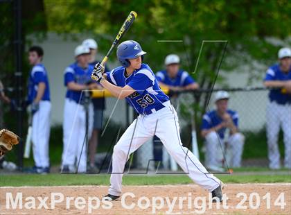 Thumbnail 2 in Northwest Catholic @ Hall photogallery.