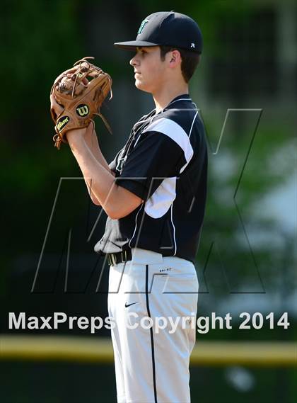 Thumbnail 3 in Northwest Catholic @ Hall photogallery.