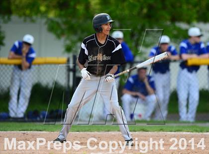 Thumbnail 3 in Northwest Catholic @ Hall photogallery.