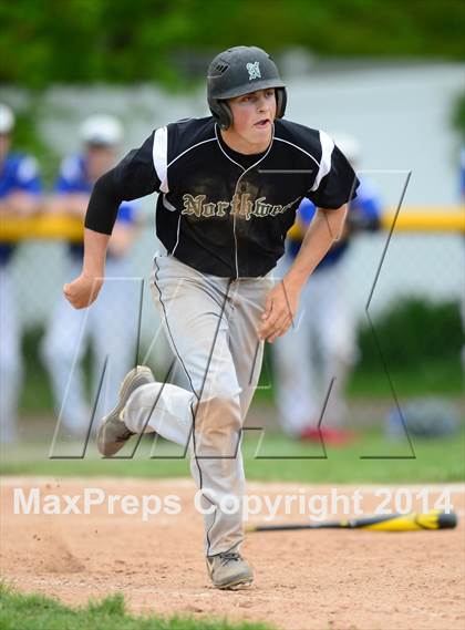 Thumbnail 3 in Northwest Catholic @ Hall photogallery.