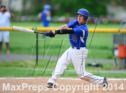 Thumbnail 3 in Northwest Catholic @ Hall photogallery.