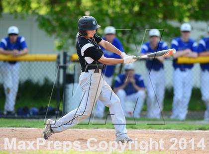 Thumbnail 3 in Northwest Catholic @ Hall photogallery.