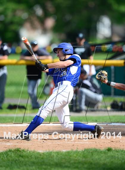 Thumbnail 3 in Northwest Catholic @ Hall photogallery.