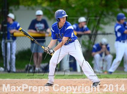 Thumbnail 3 in Northwest Catholic @ Hall photogallery.