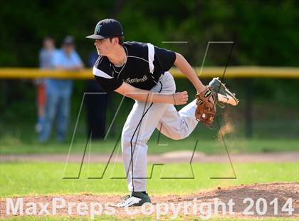 Thumbnail 1 in Northwest Catholic @ Hall photogallery.