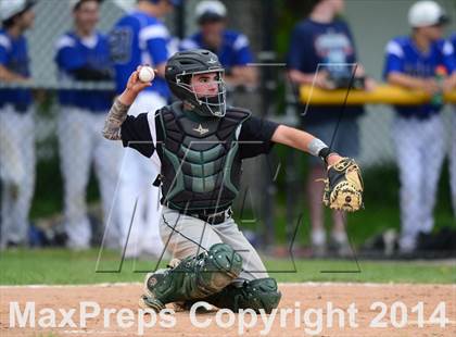 Thumbnail 3 in Northwest Catholic @ Hall photogallery.