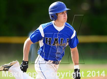 Thumbnail 3 in Northwest Catholic @ Hall photogallery.