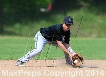 Thumbnail 3 in Northwest Catholic @ Hall photogallery.