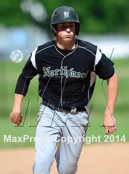 Thumbnail 1 in Northwest Catholic @ Hall photogallery.