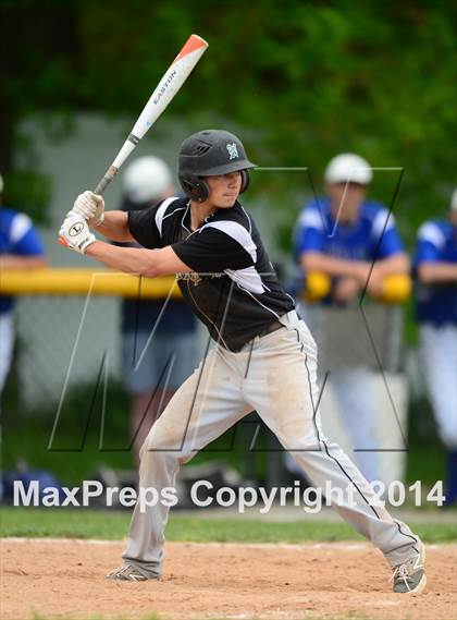 Thumbnail 2 in Northwest Catholic @ Hall photogallery.
