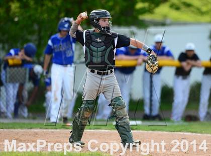 Thumbnail 3 in Northwest Catholic @ Hall photogallery.