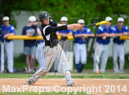 Thumbnail 2 in Northwest Catholic @ Hall photogallery.