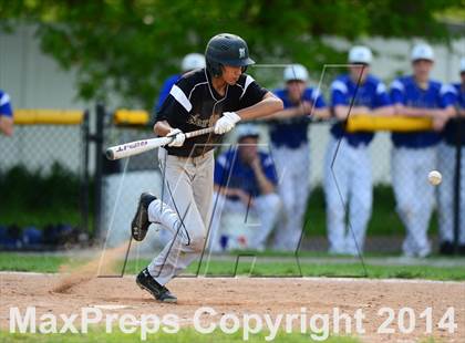 Thumbnail 2 in Northwest Catholic @ Hall photogallery.
