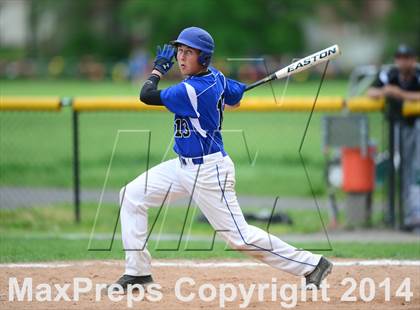 Thumbnail 1 in Northwest Catholic @ Hall photogallery.