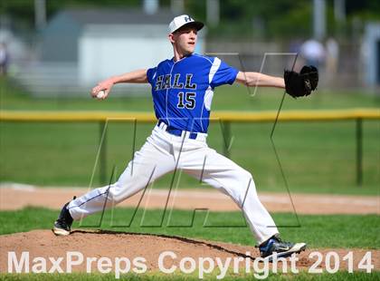 Thumbnail 1 in Northwest Catholic @ Hall photogallery.