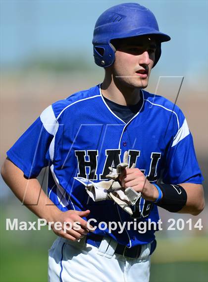 Thumbnail 3 in Northwest Catholic @ Hall photogallery.