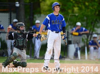 Thumbnail 2 in Northwest Catholic @ Hall photogallery.