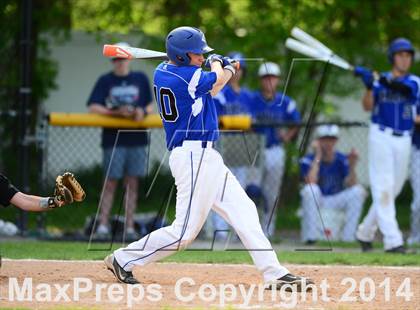 Thumbnail 2 in Northwest Catholic @ Hall photogallery.