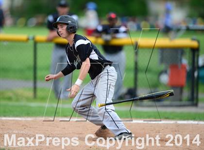 Thumbnail 3 in Northwest Catholic @ Hall photogallery.