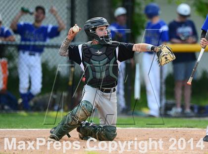 Thumbnail 1 in Northwest Catholic @ Hall photogallery.