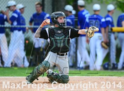 Thumbnail 1 in Northwest Catholic @ Hall photogallery.