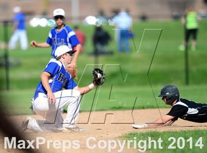Thumbnail 3 in Northwest Catholic @ Hall photogallery.
