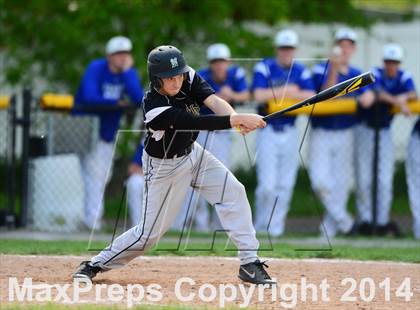 Thumbnail 2 in Northwest Catholic @ Hall photogallery.