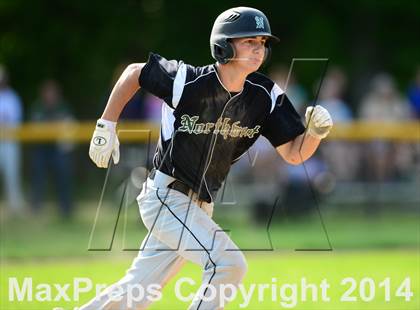 Thumbnail 2 in Northwest Catholic @ Hall photogallery.