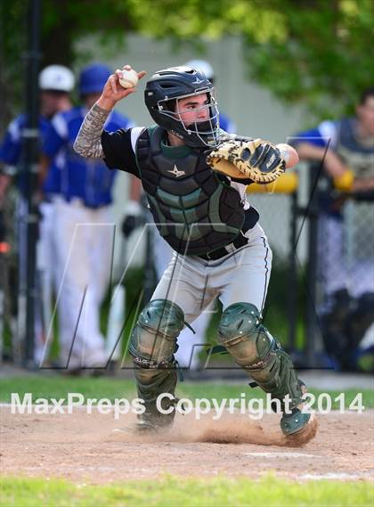 Thumbnail 3 in Northwest Catholic @ Hall photogallery.