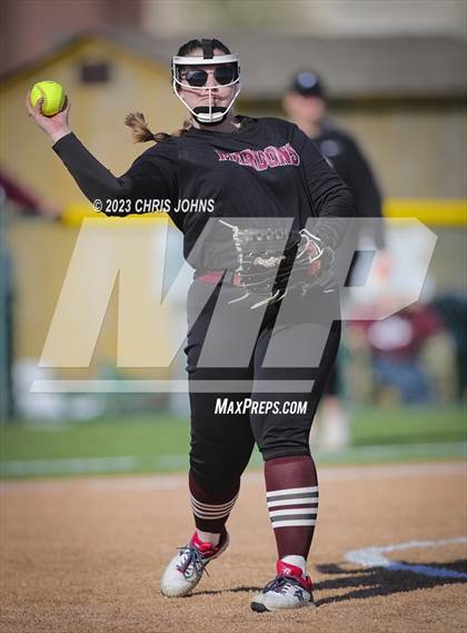 Thumbnail 3 in Columbia @ Belleville West photogallery.