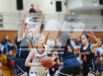 Thumbnail 3 in Stamford @ Granby Memorial photogallery.