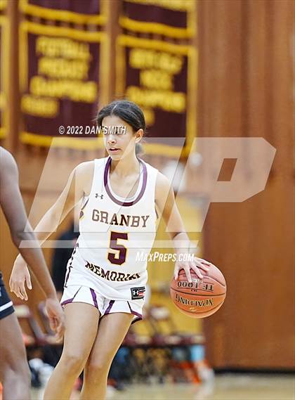 Thumbnail 2 in Stamford @ Granby Memorial photogallery.