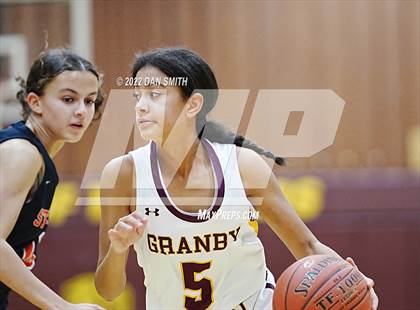 Thumbnail 3 in Stamford @ Granby Memorial photogallery.