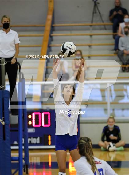 Thumbnail 2 in Roncalli @ Carmel photogallery.