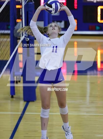 Thumbnail 1 in Roncalli @ Carmel photogallery.